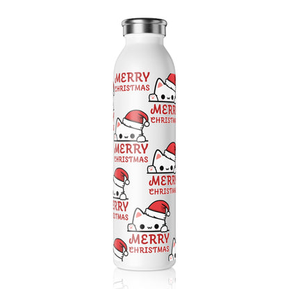 Santa Paws | 20oz Christmas Tumbler