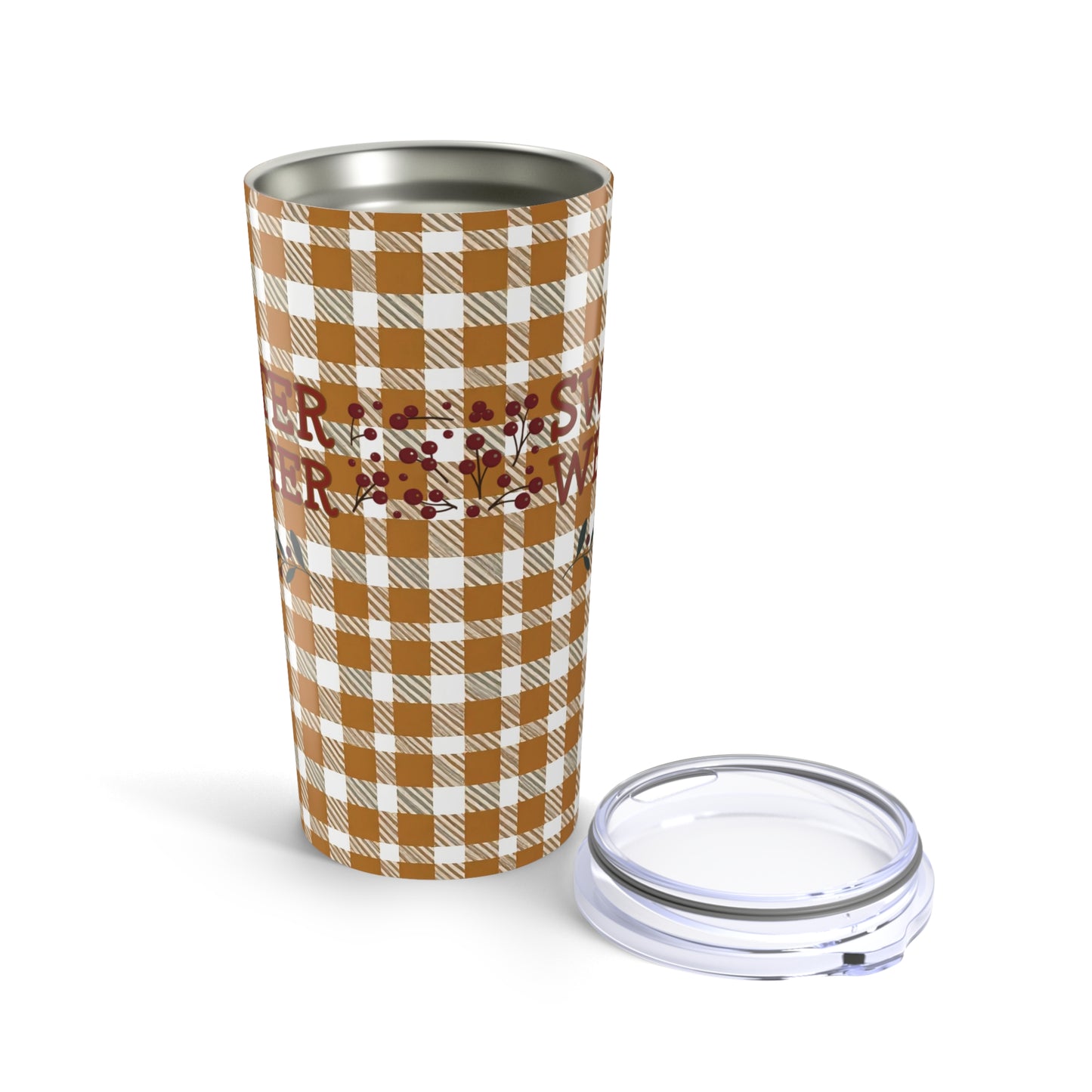 The Sweater Weather Collection