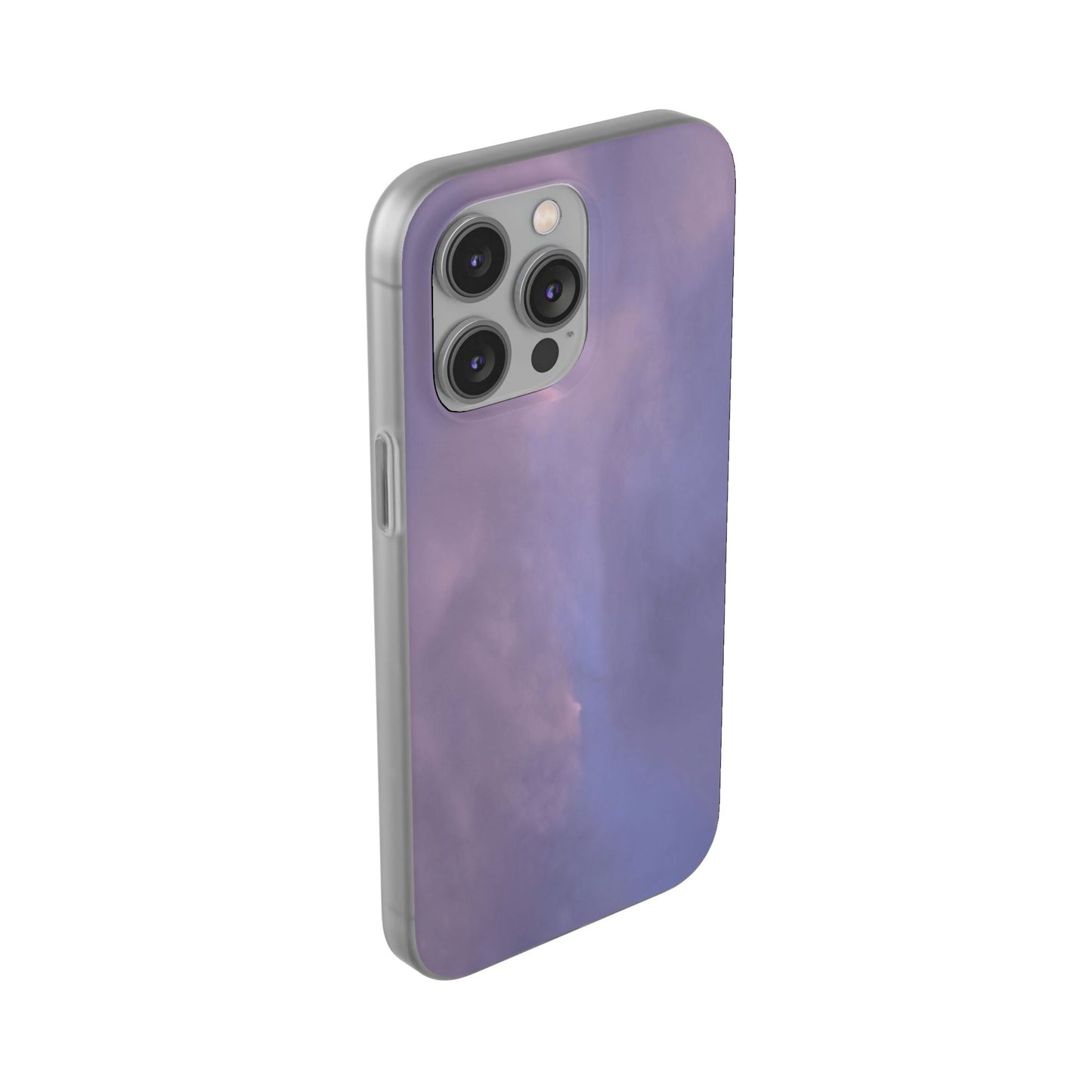 Cotton Candy Clouds | iPhone and Samsung Case