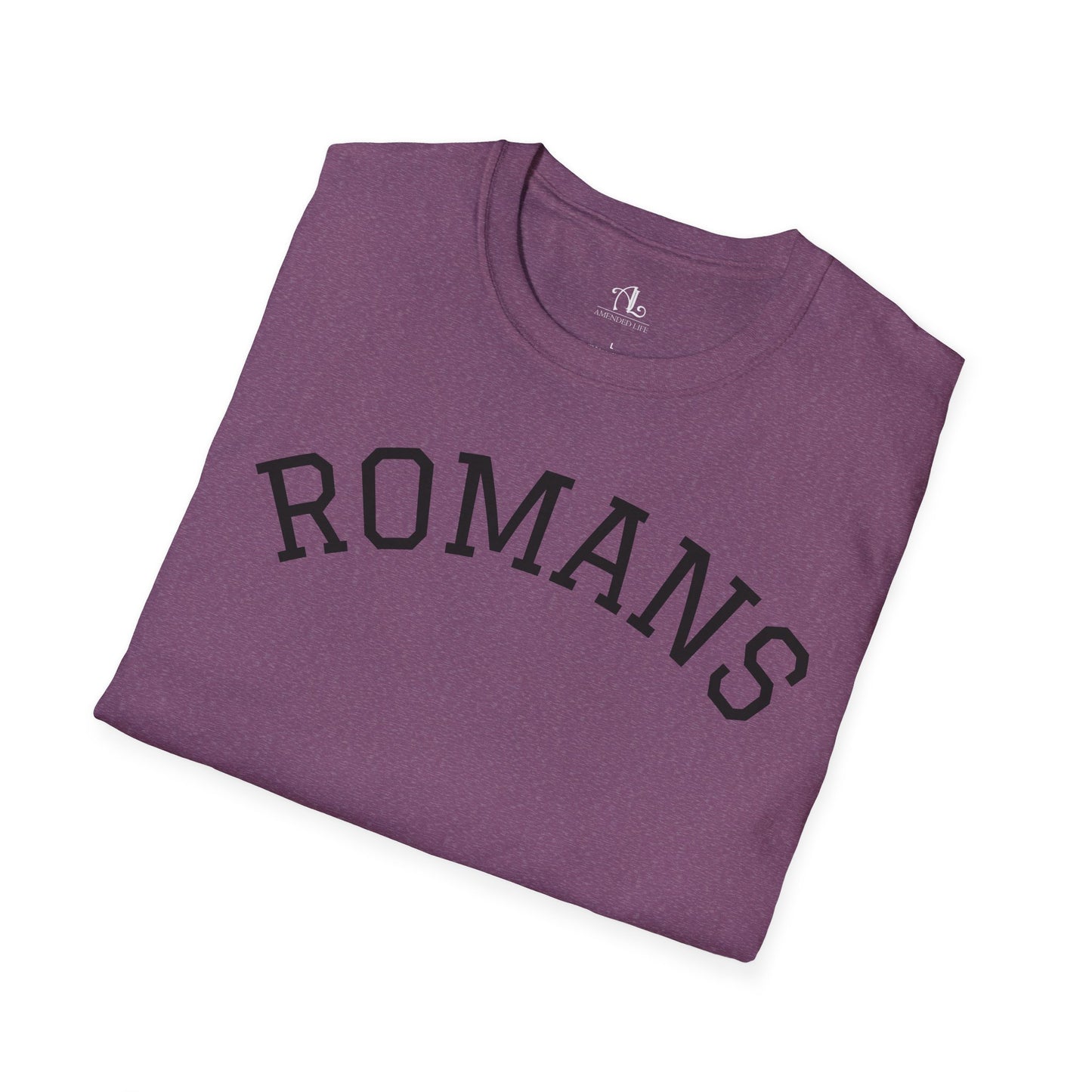 ROMANS 5:8, Tee