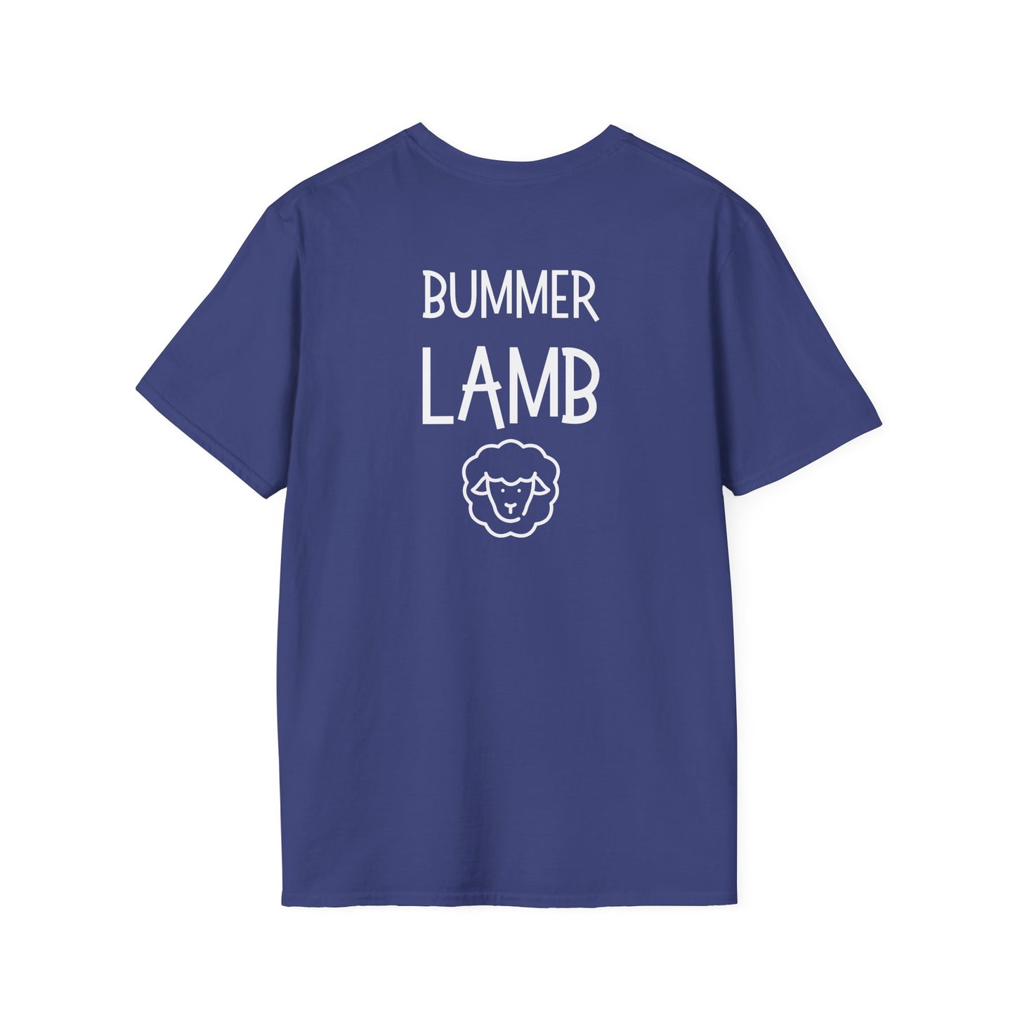 Bummer Lamb | Soft Tee