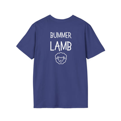 Bummer Lamb | Soft Tee