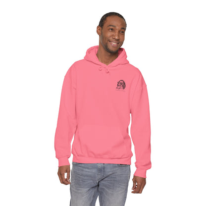 Gobble Wobble | Cozy Hoodie