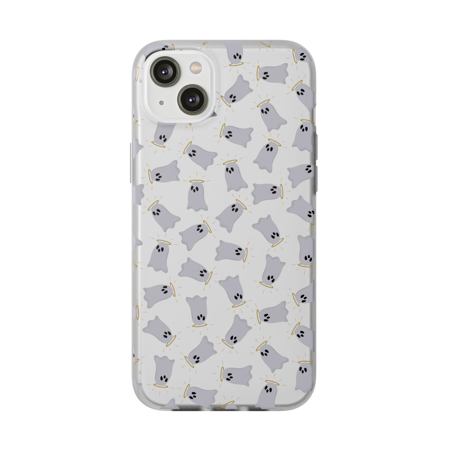 Holy Ghost | iPhone and Samsung Flexi Case