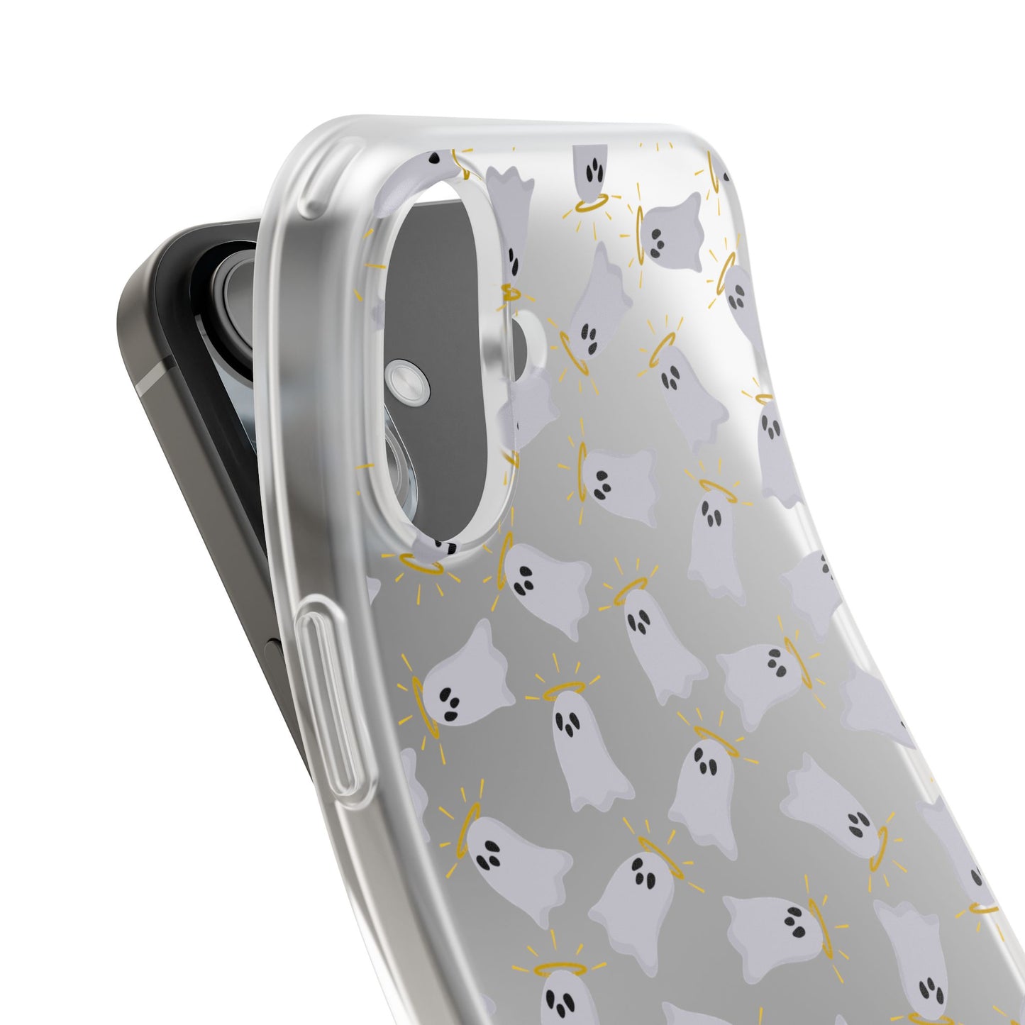 Holy Ghost | iPhone and Samsung Flexi Case