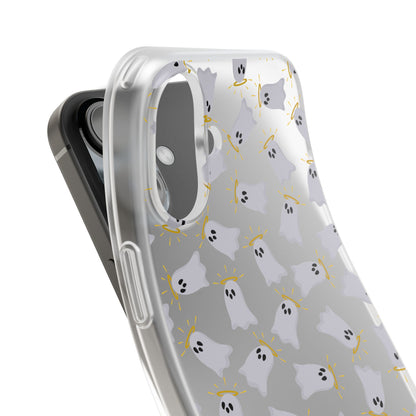 Holy Ghost | iPhone and Samsung Flexi Case