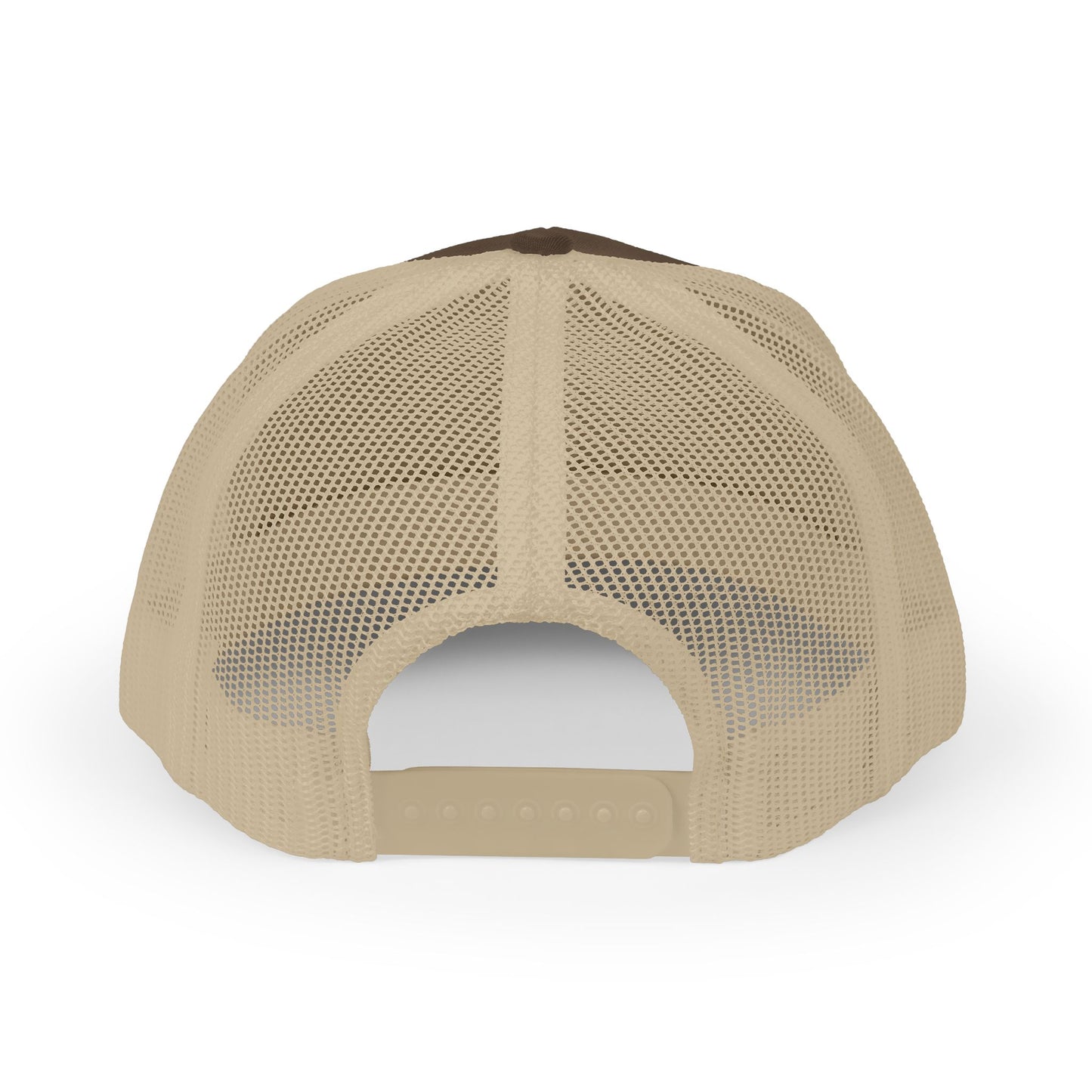 Romans 5:8 | Trucker Hat