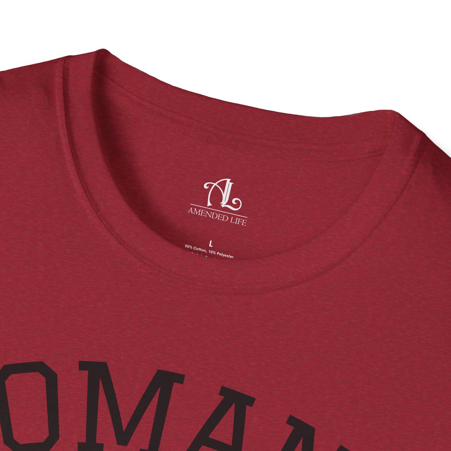 ROMANS 5:8, Tee