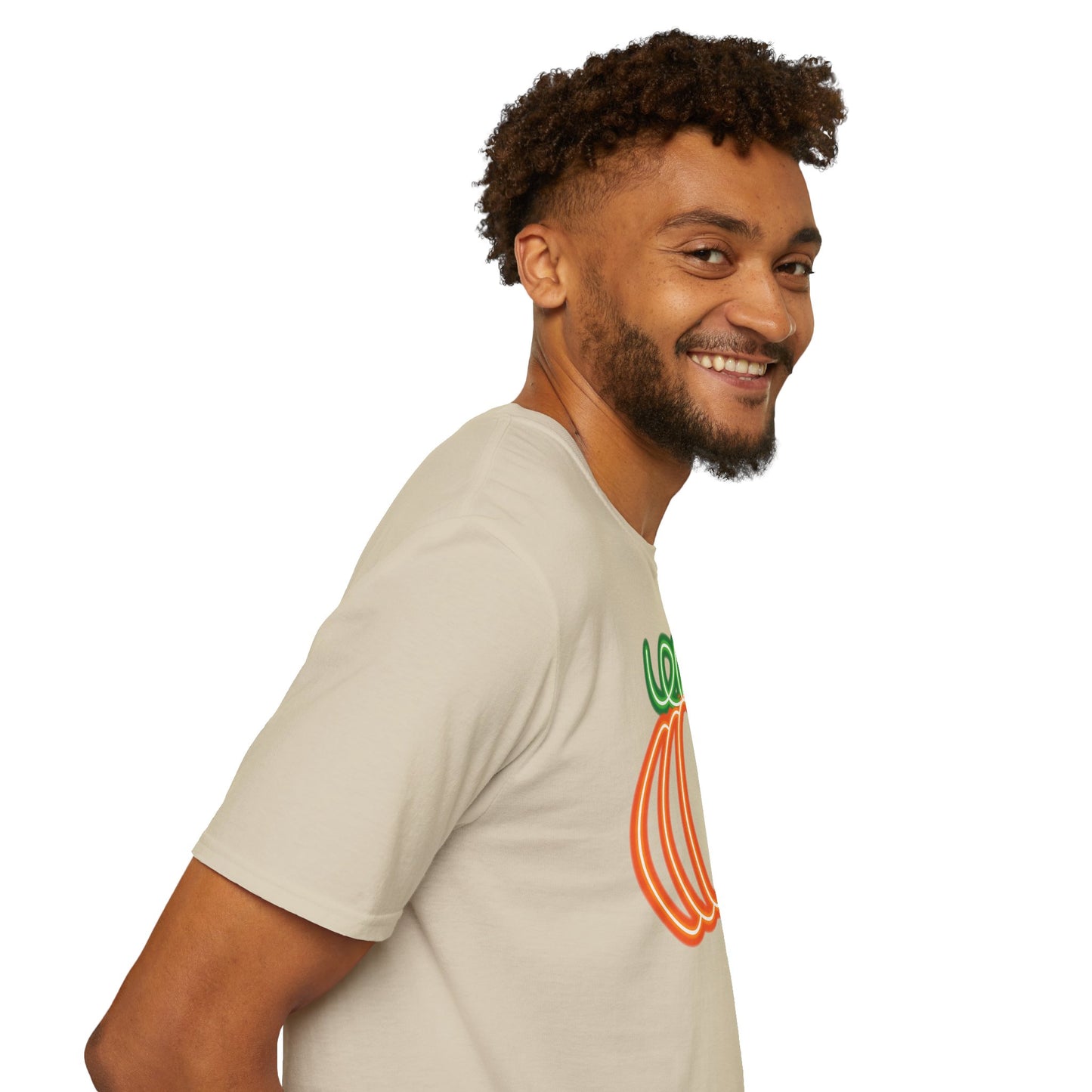 The Great Pumpkin | Soft Tee