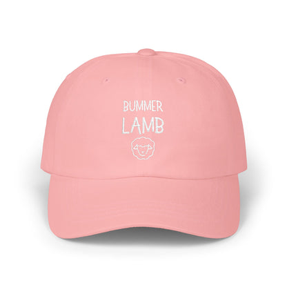 Bummer Lamb | Classic Dad Hat