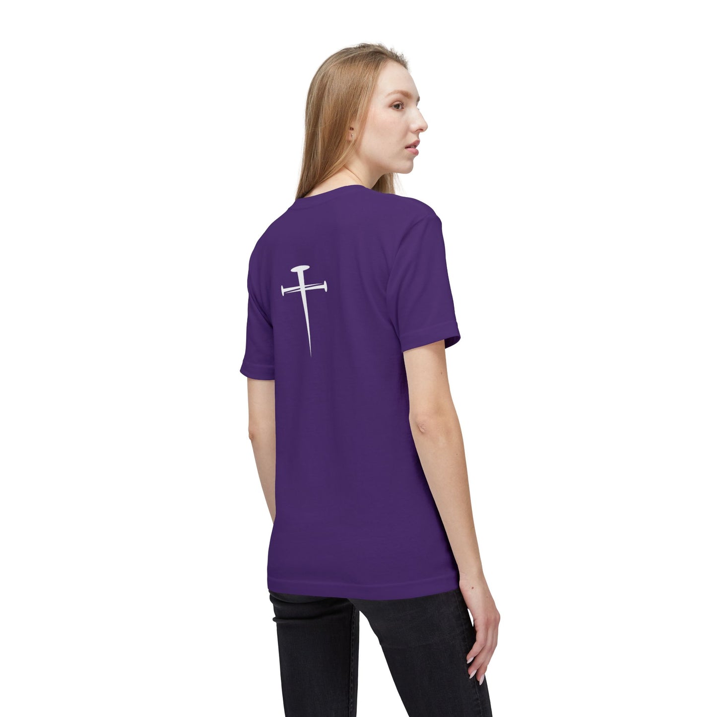 God's Version, Tee
