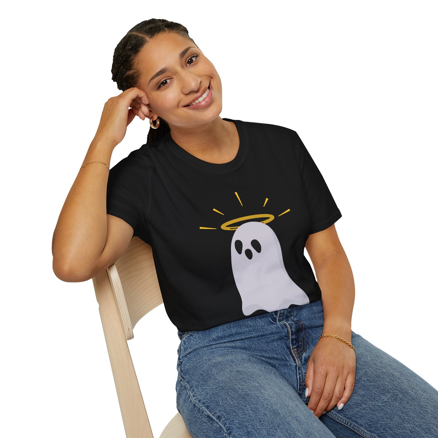 Holy Ghost, Soft Tee