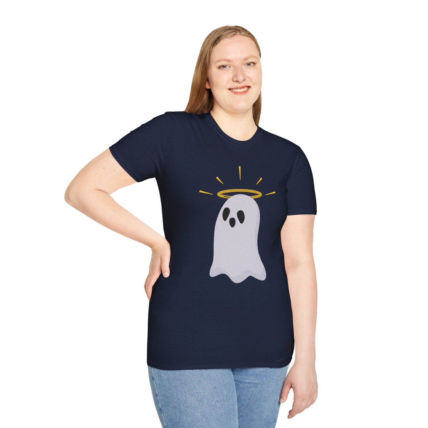 Holy Ghost, Soft Tee