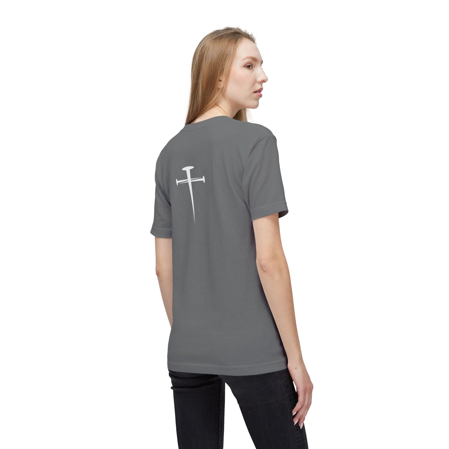Wayfinder, Tee