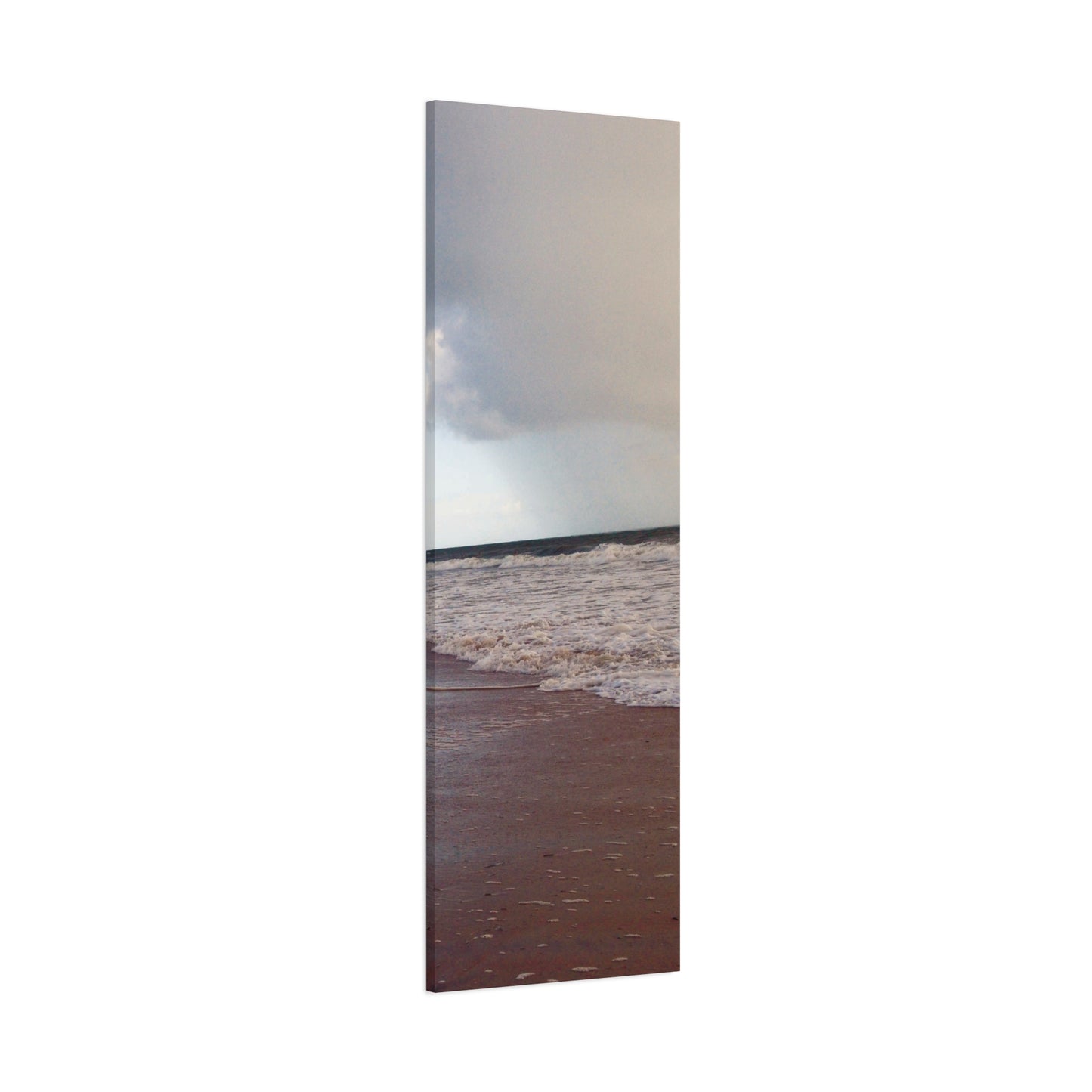Storm On The Horizon, Canvas