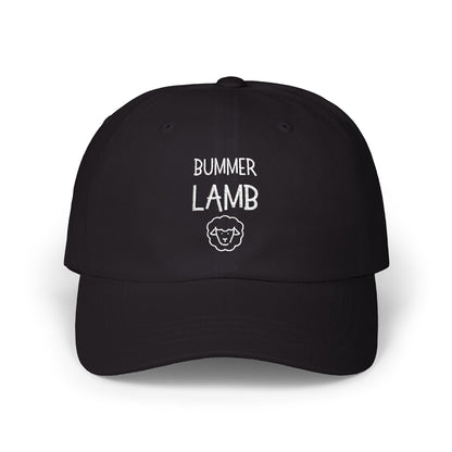Bummer Lamb | Classic Dad Hat