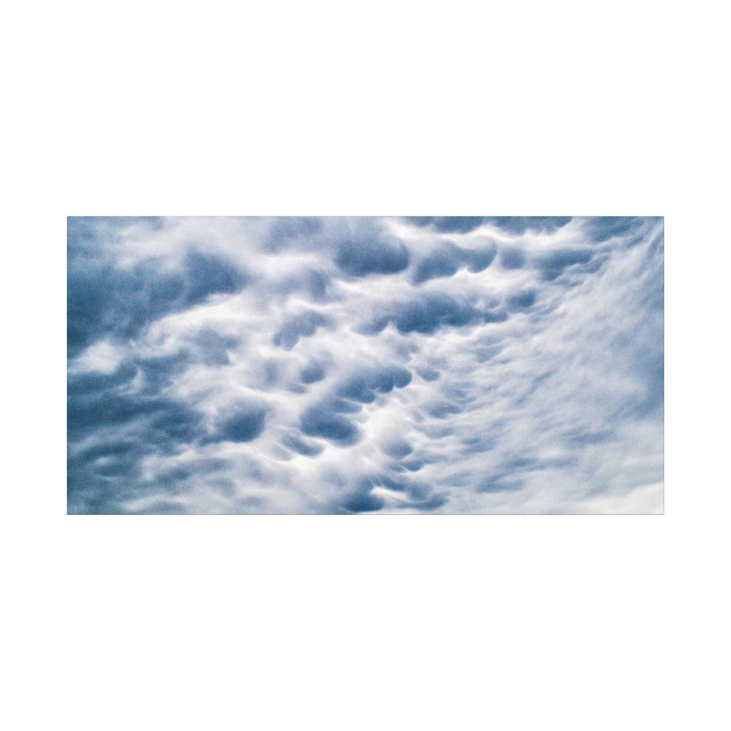 Wing Of An Angel, Canvas