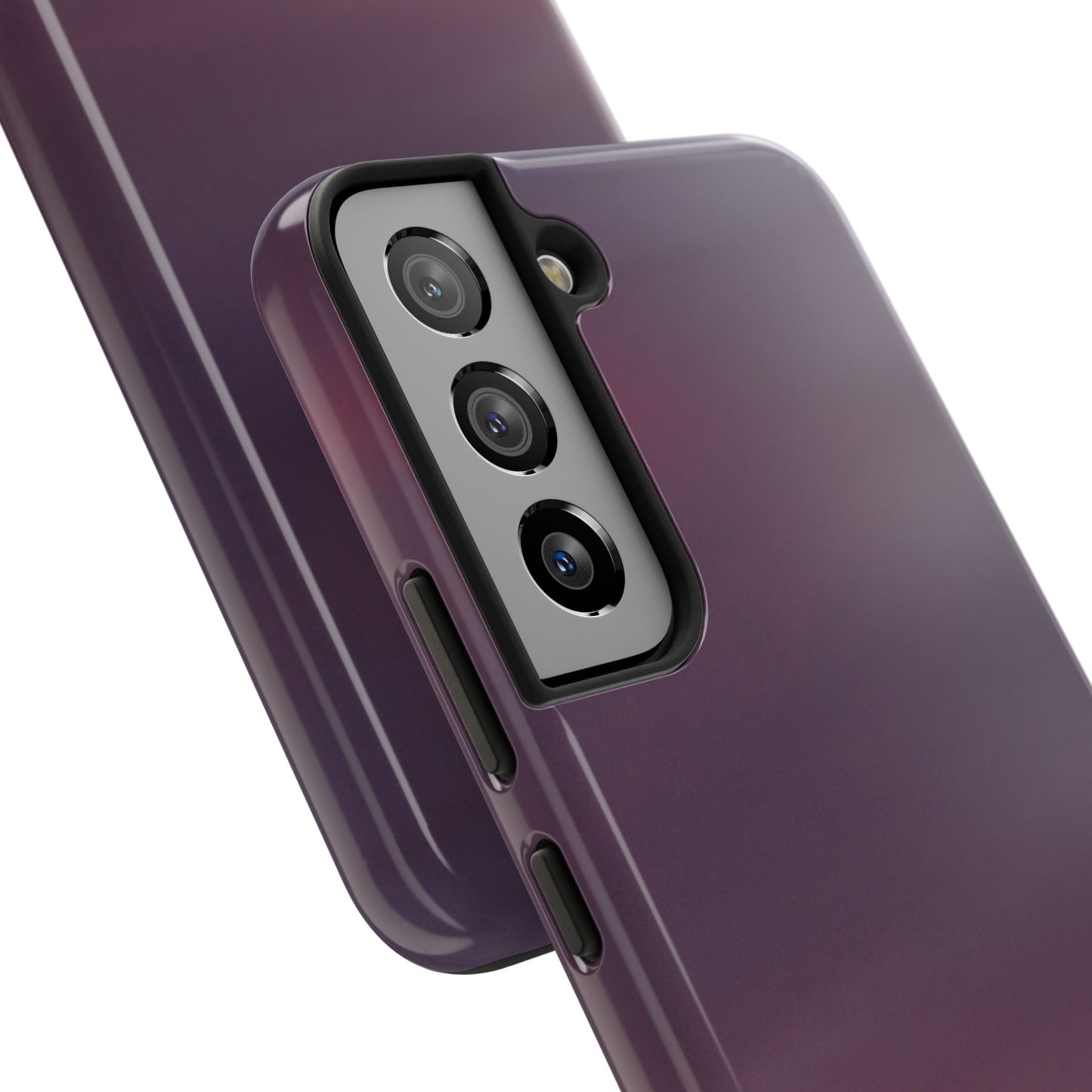 Suburban Sunset | iPhone and Samsung Tough Case