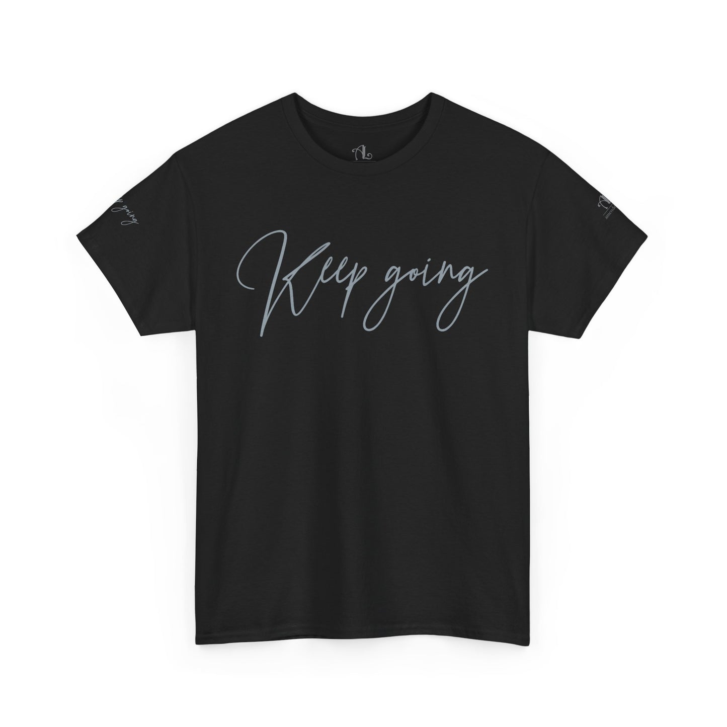 Keep Going | Unisex Tee