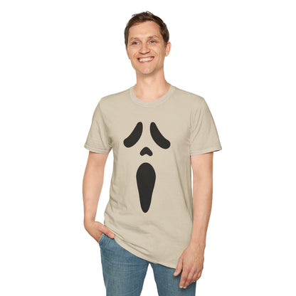 Scream Face | Tee