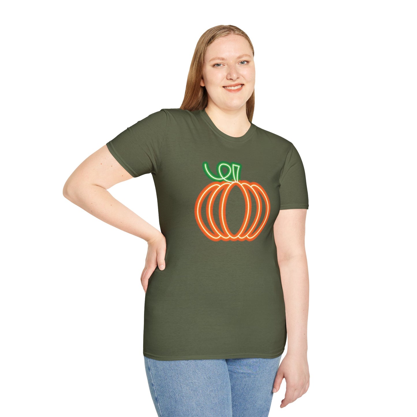 The Great Pumpkin | Soft Tee