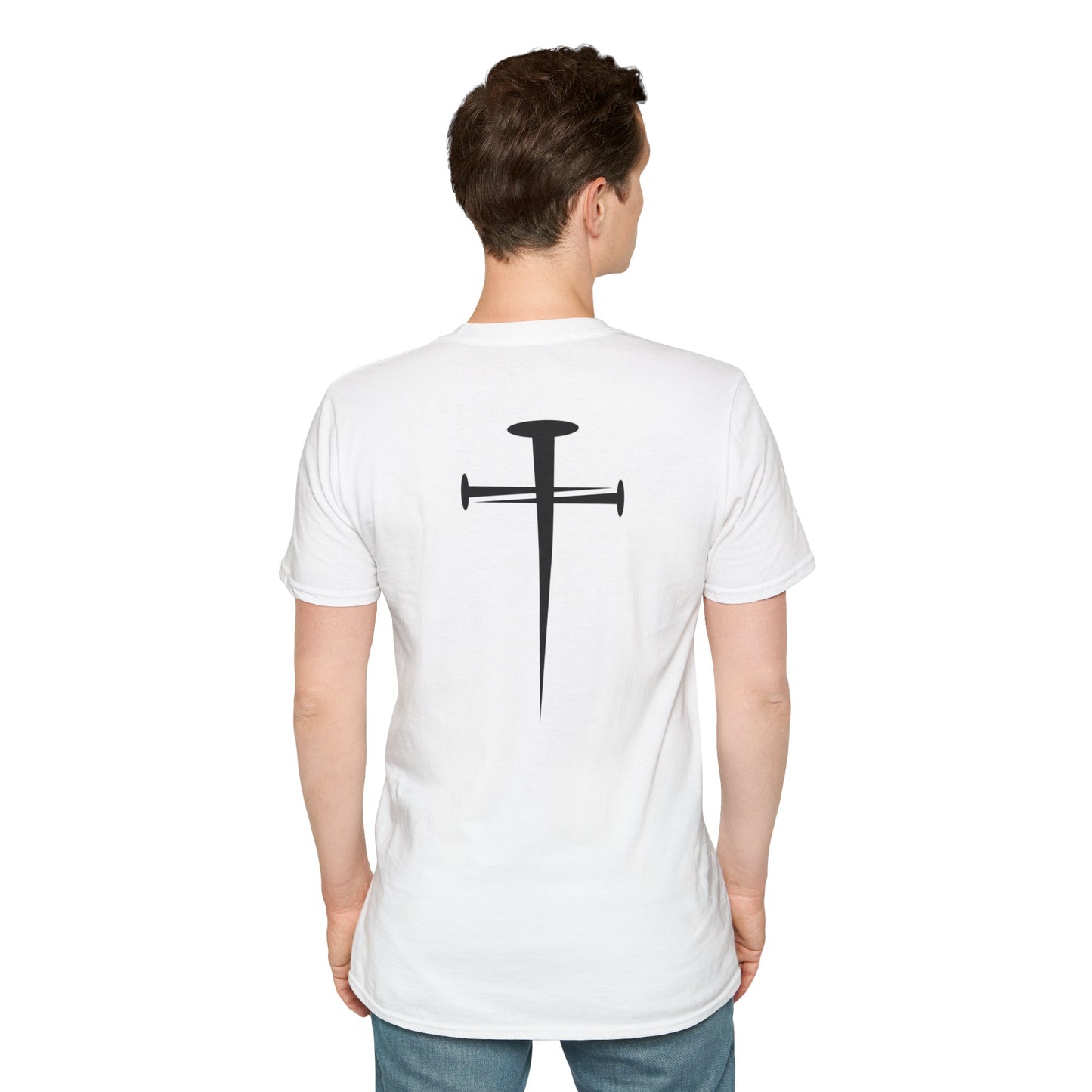 Freedom, Soft Tee