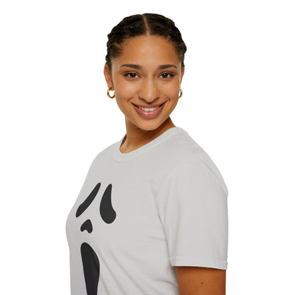 Scream Face | Tee