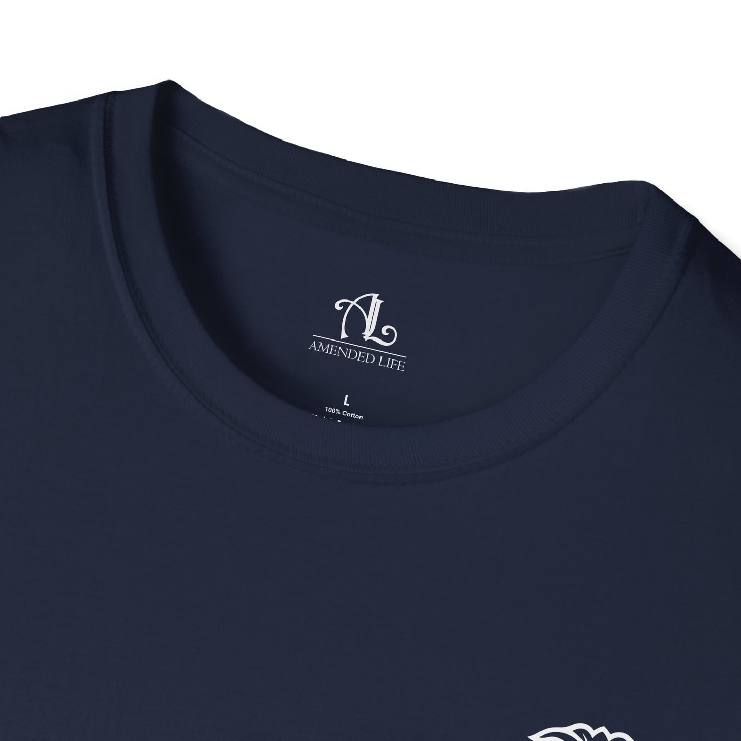 Lion of Judah, Soft Tee