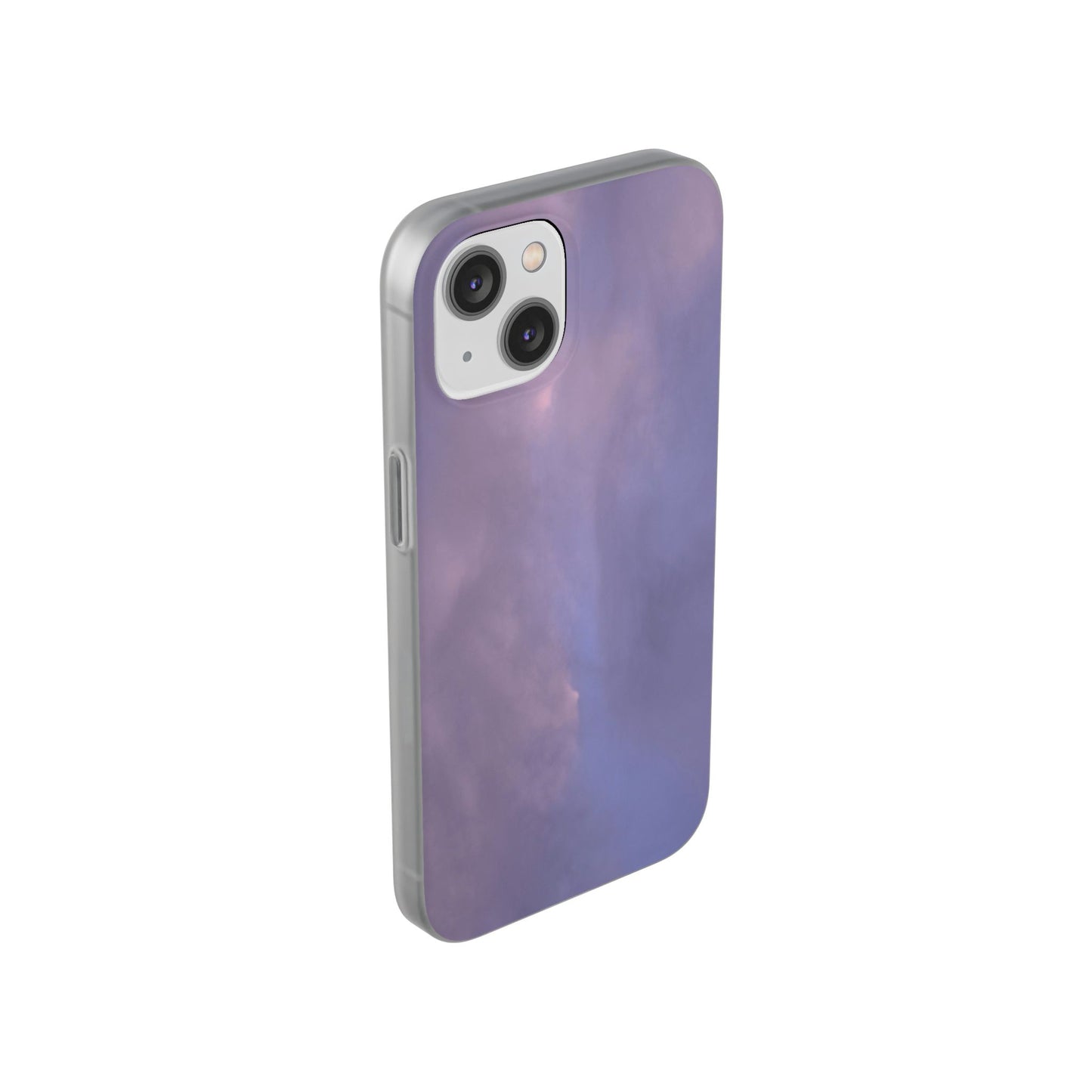 Cotton Candy Clouds | iPhone and Samsung Case
