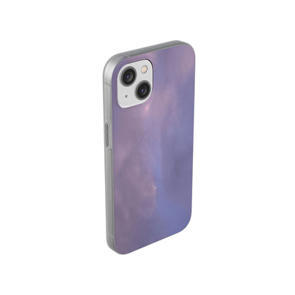 Cotton Candy Clouds | iPhone and Samsung Case