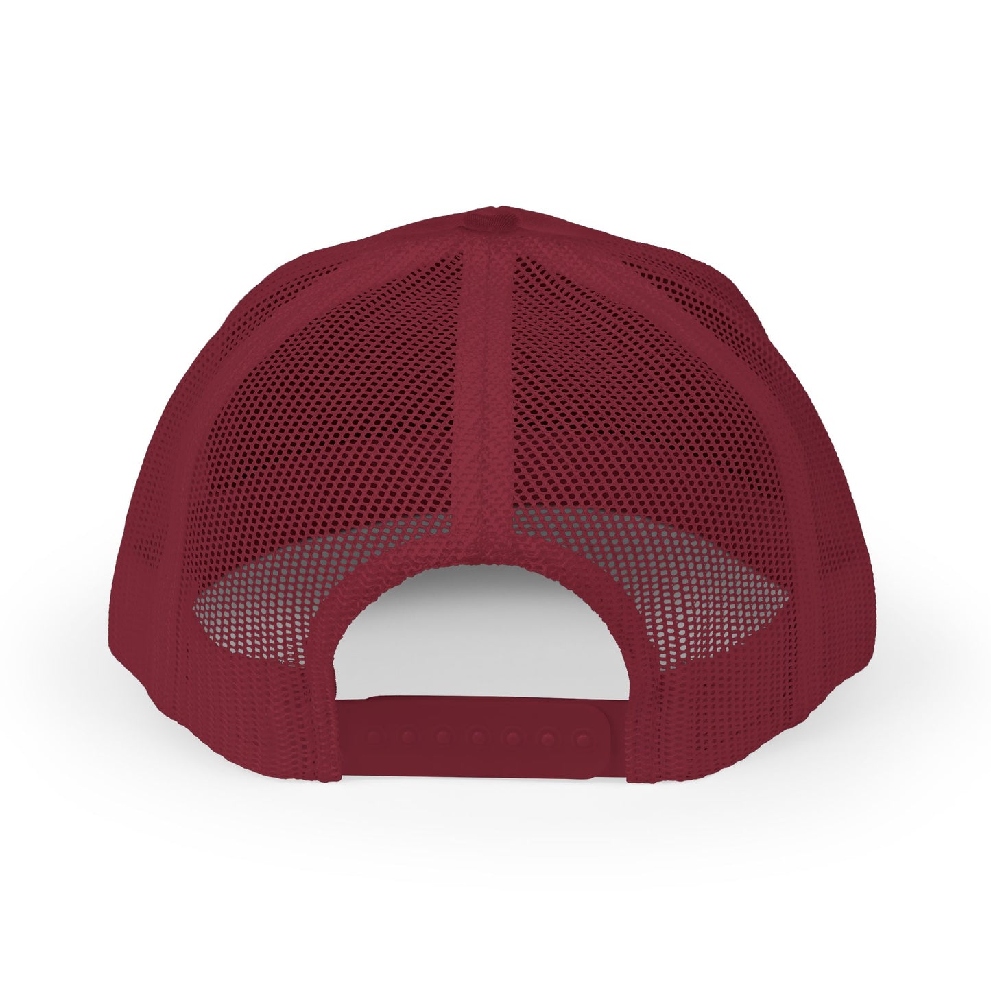 Romans 5:8 | Trucker Hat