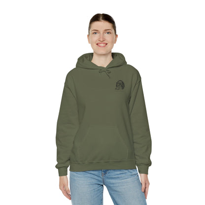 Gobble Wobble | Cozy Hoodie