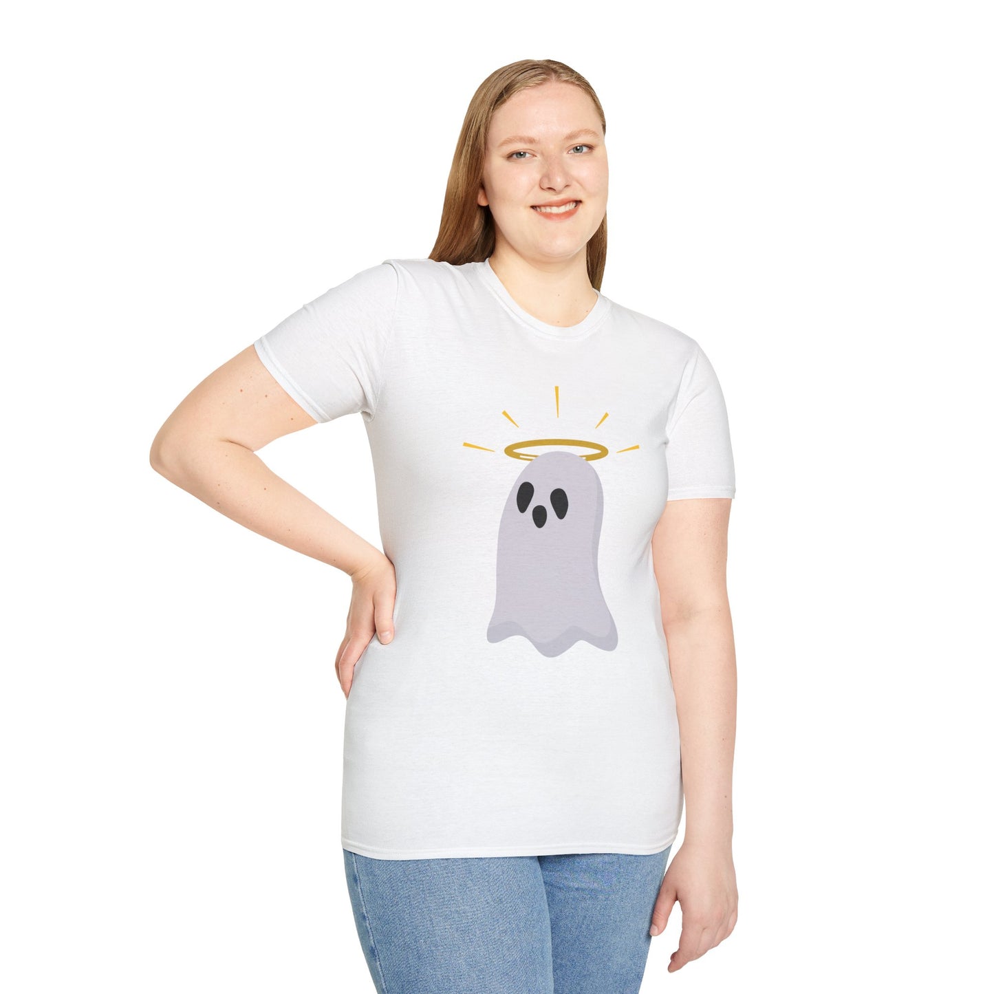 Holy Ghost, Soft Tee