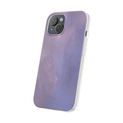 Cotton Candy Clouds | iPhone and Samsung Case