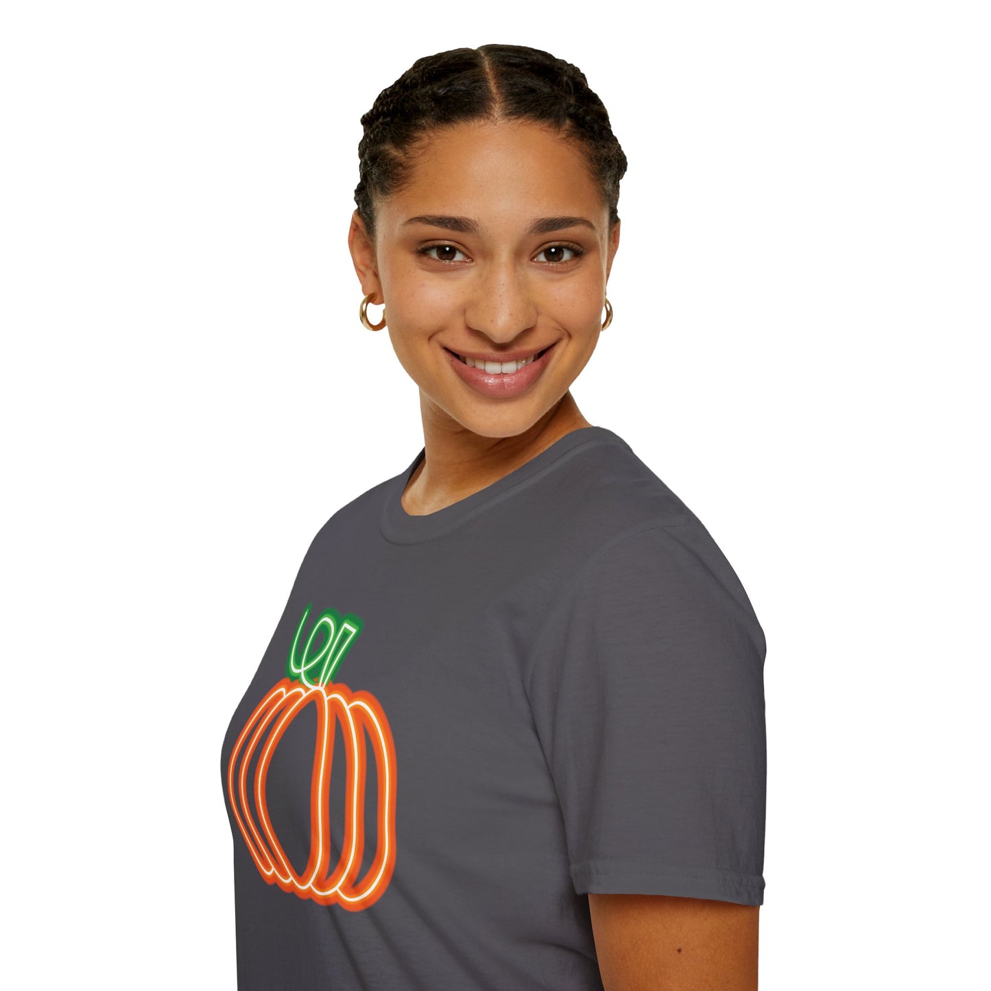 The Great Pumpkin | Soft Tee