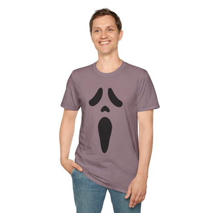 Scream Face | Tee