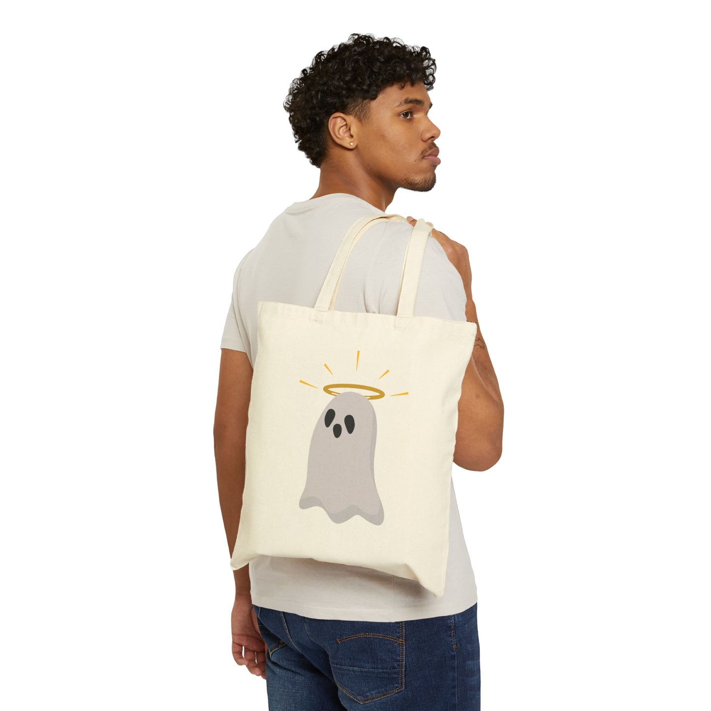 Holy Ghost | Tote Bag