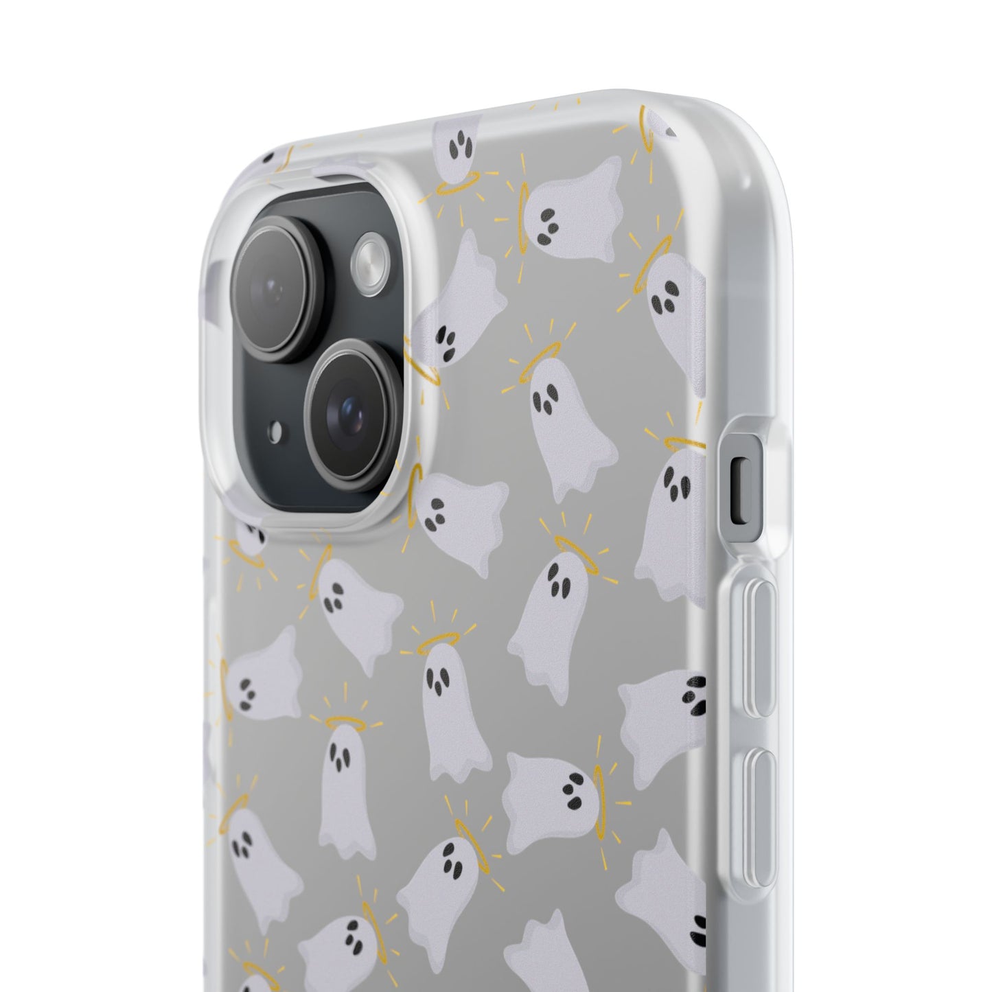 Holy Ghost | iPhone and Samsung Flexi Case