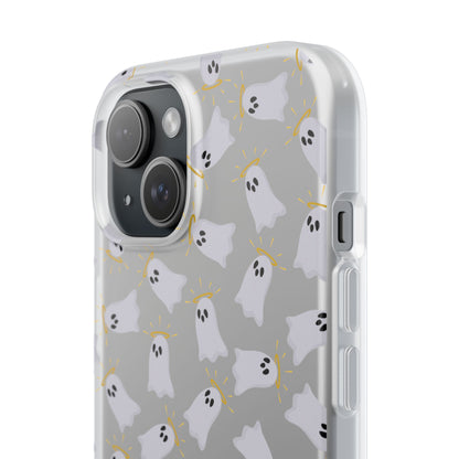 Holy Ghost | iPhone and Samsung Flexi Case