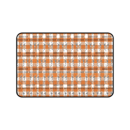 Dry Bones Rise Up | Desk Mat/Gaming Pad