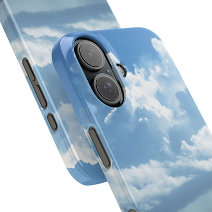 Ocean Waves | Slim iPhone Case