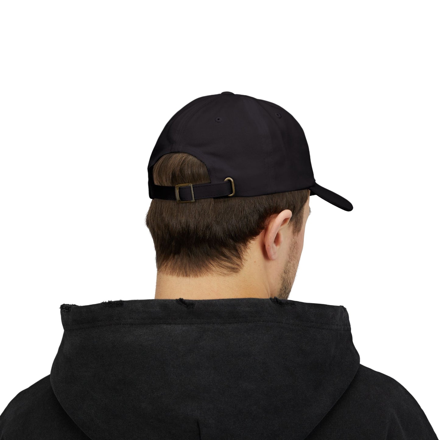 AL Amended Life | Classic Dad Hat