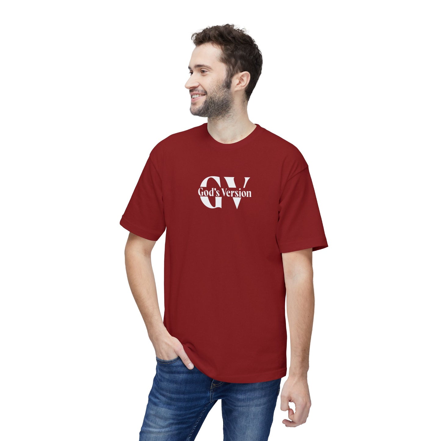 GV, Tee