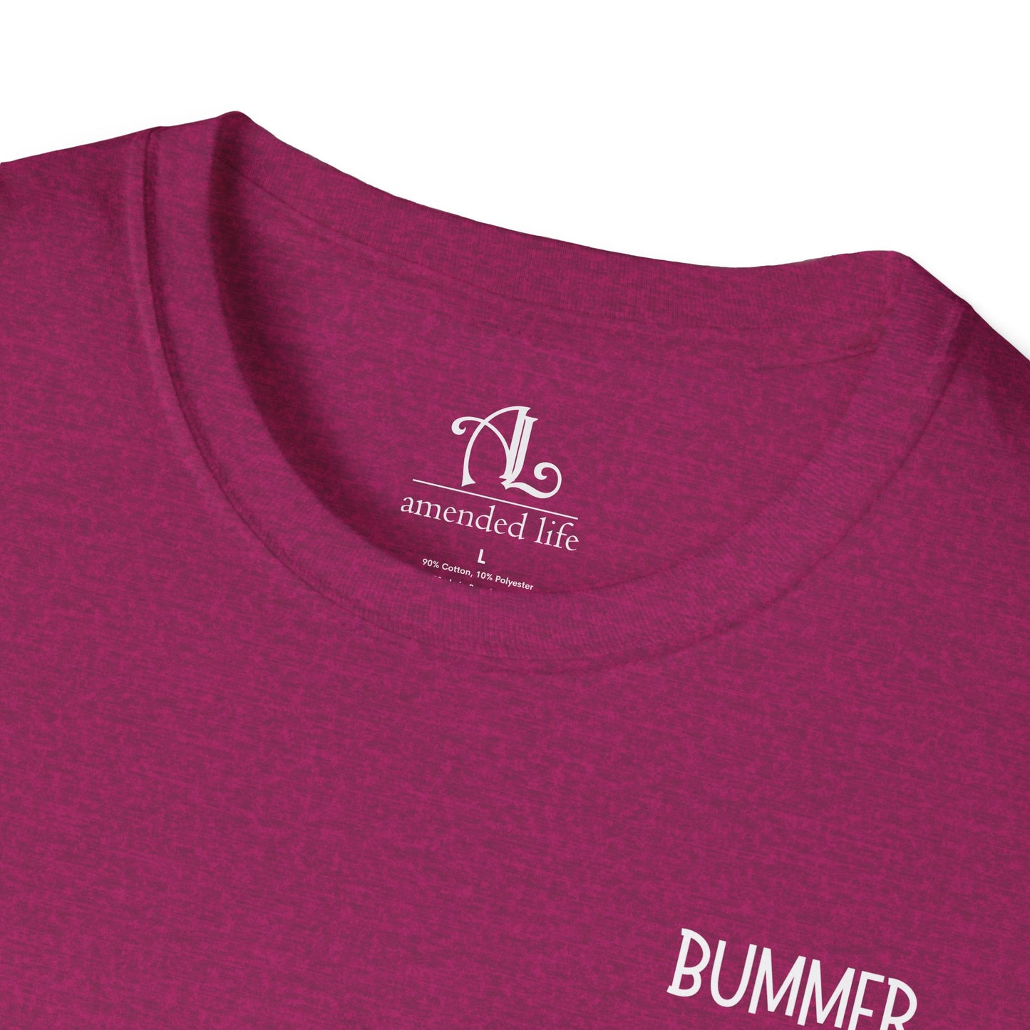 Bummer Lamb | Soft Tee