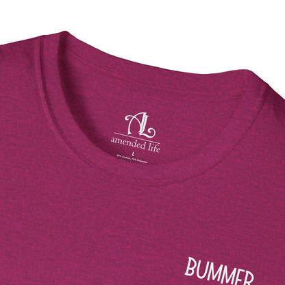 Bummer Lamb | Soft Tee