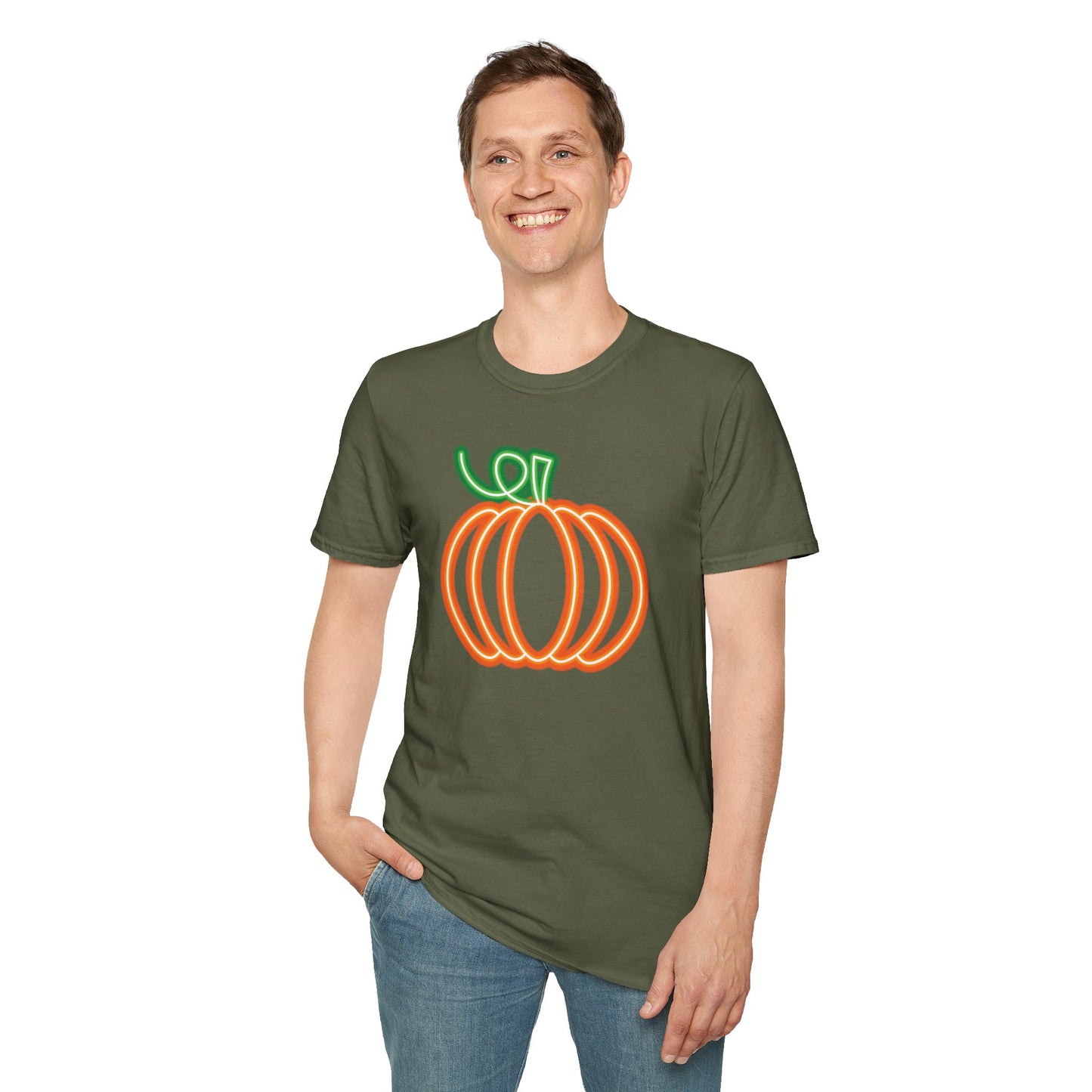 The Great Pumpkin | Soft Tee