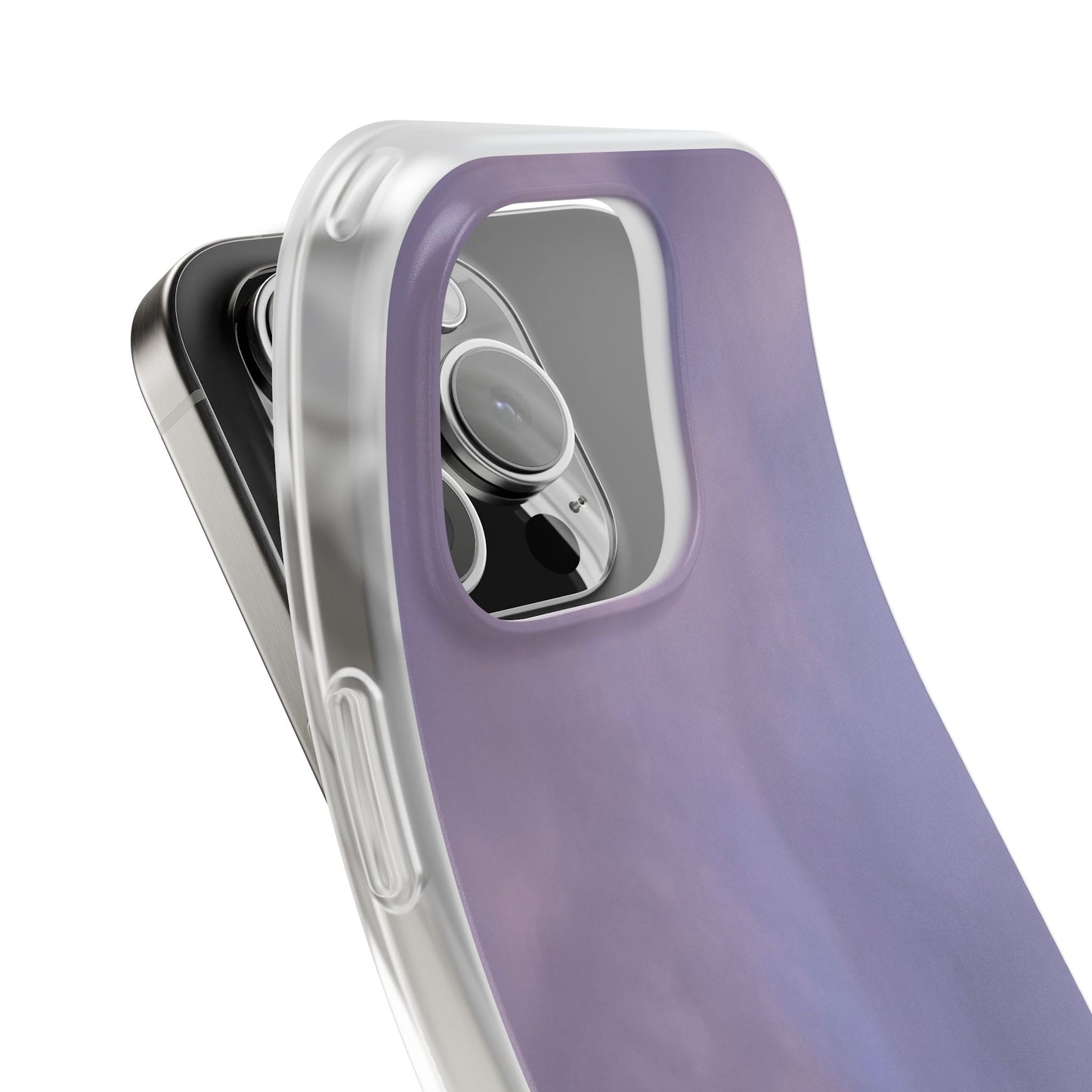 Cotton Candy Clouds | iPhone and Samsung Case