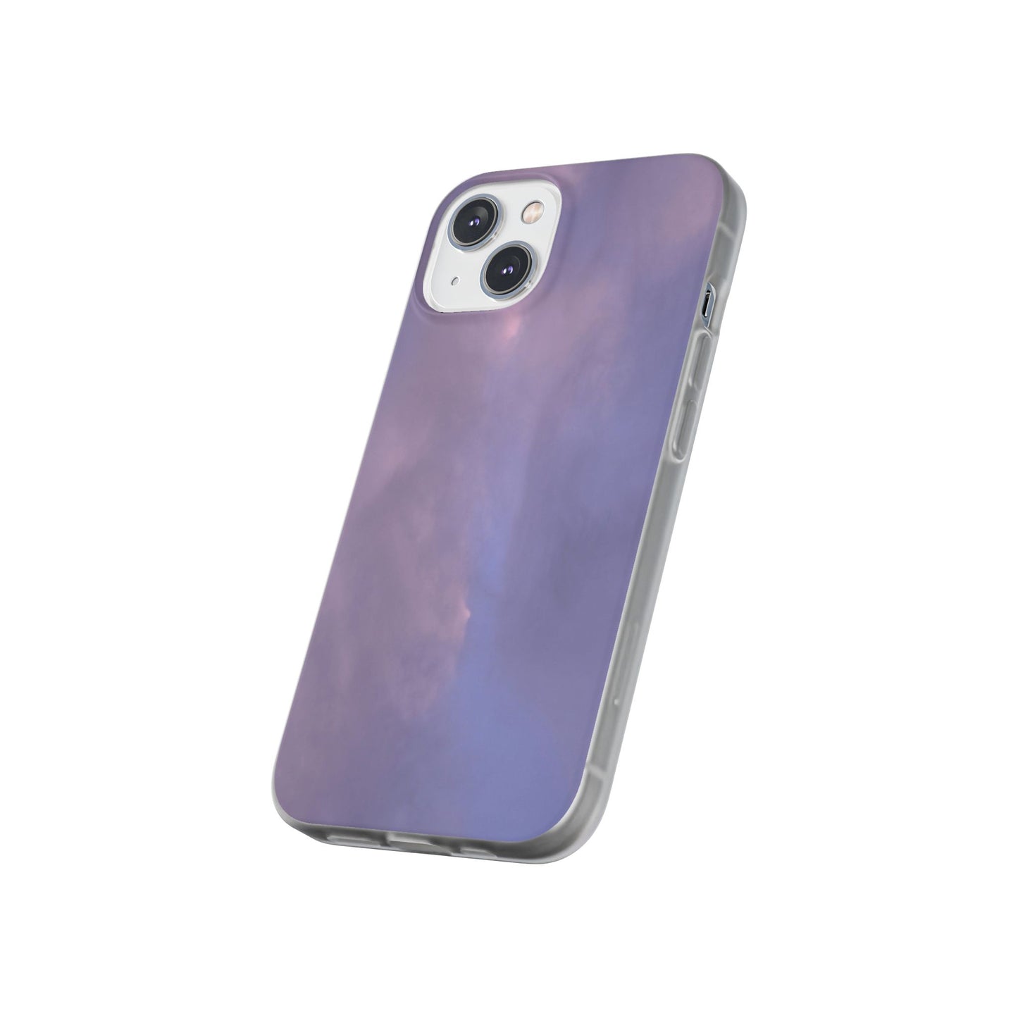 Cotton Candy Clouds | iPhone and Samsung Case