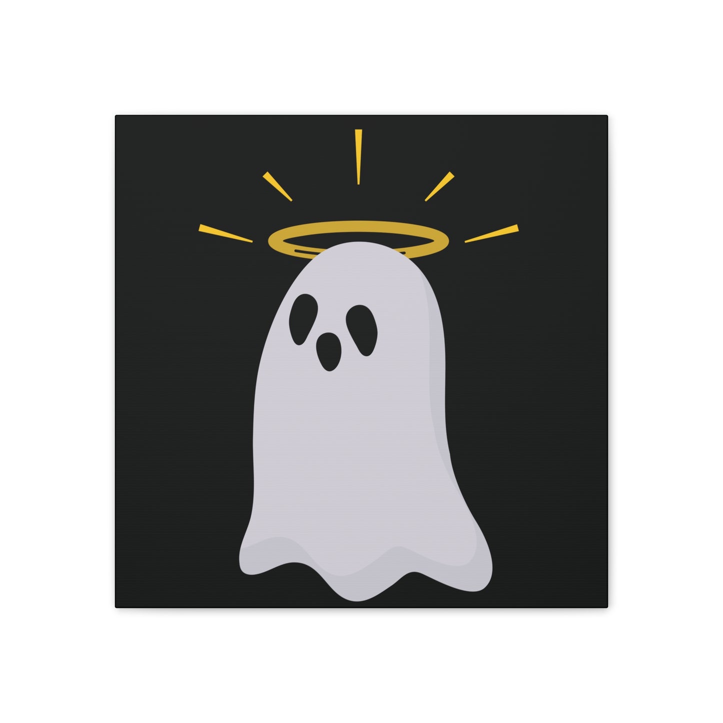 Holy Ghost | Canvas Wall Art