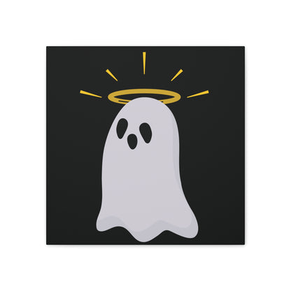 Holy Ghost | Canvas Wall Art